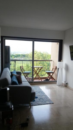 Studio La Napoule